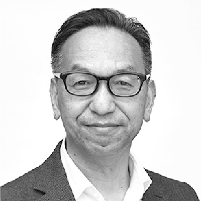 岡田 直之 氏