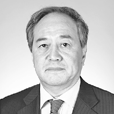 大島 義人 氏